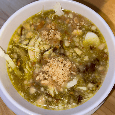 SOTO LAMONGAN 5000 MAS BIRU