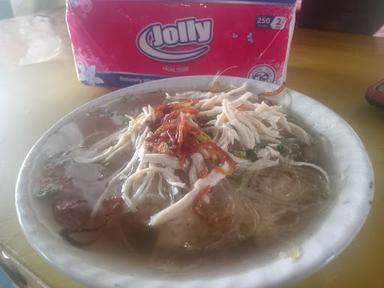 SOTO SEGER & BAKSO SOLO