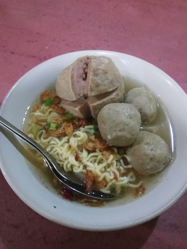 WARUNG BAKSO PAK EKO