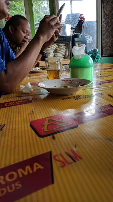 WARUNG NASI SINDANG RERET MAJALENGKA