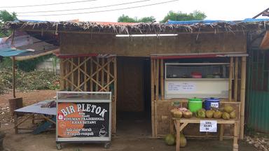 WARUNG SOTO MPOK YUYUN