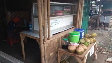 WARUNG SOTO MPOK YUYUN