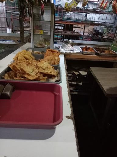 WARUNG UDUK BANG JAKAR