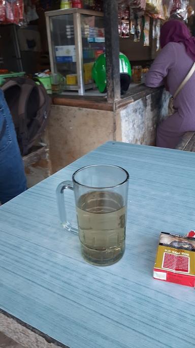 WARUNG UDUK BANG JAKAR