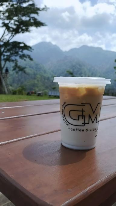 GMJ CAFE.. GILI MALANG JRAHI