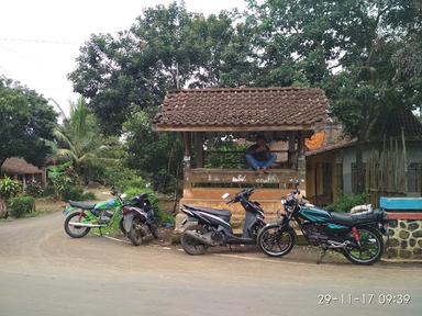 WARUNG MIE AYAM MBOK KASRI