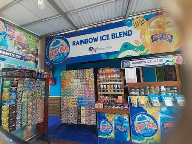 WARUNG ICE TEH NOVI