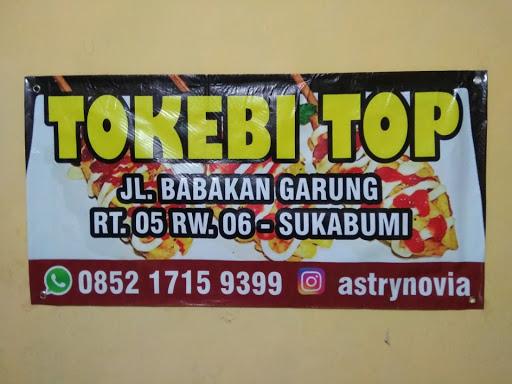 GERAI SOSIS TOP