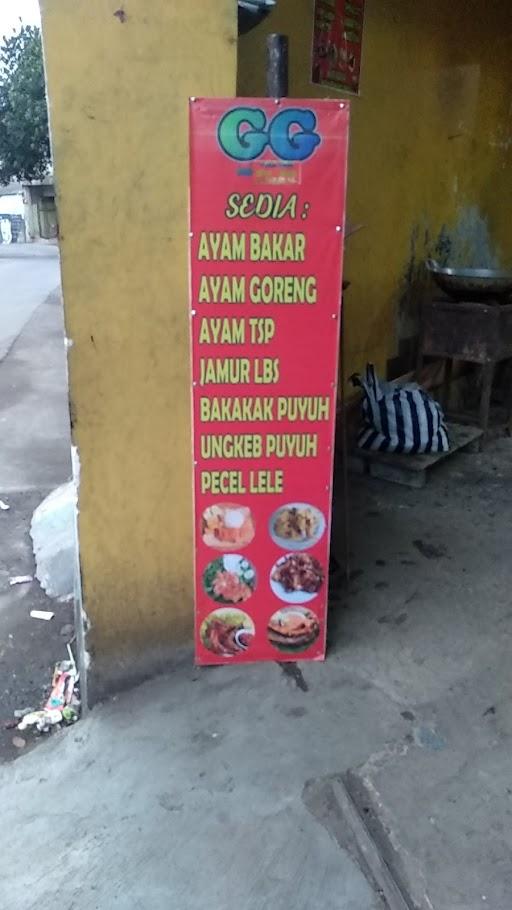 KEDAI MANG USMAN