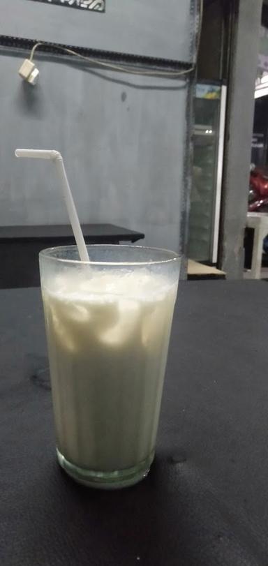 PASRAH DRINK