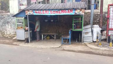 GALERI GORENGAN