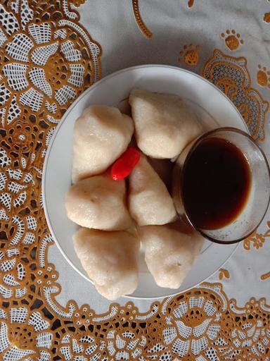 PEMPEK PALEJA SUKABUMI