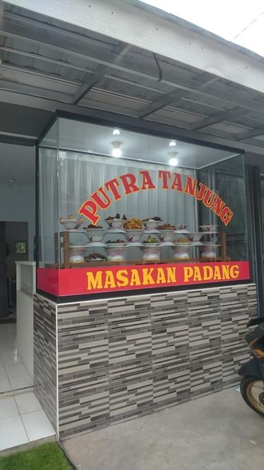 RM. PADANG PUTRA TANJUNG