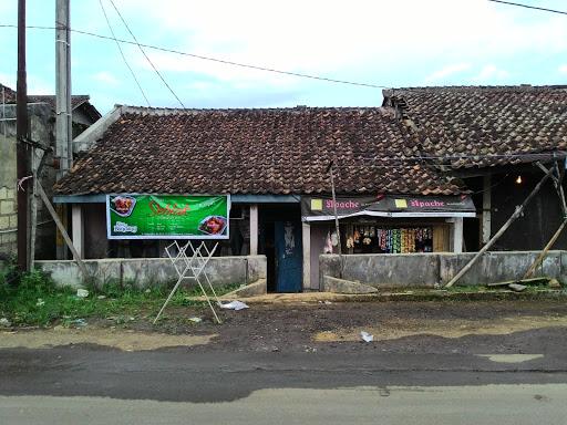 WARUNG SEBLAK IBU IPAT