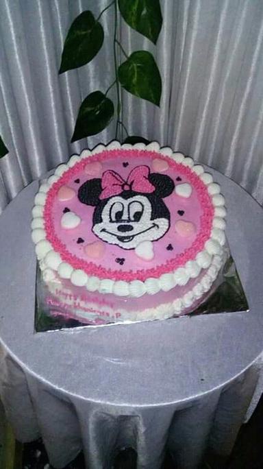 RIZKY CAKE