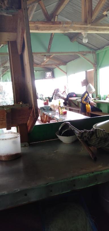 BAKSO URAT ADE GEMBOL