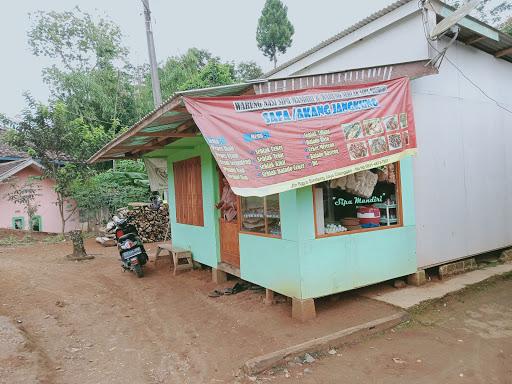 WARUNG NASI BUNDA SAFA