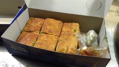 MARTABAK BINTANG