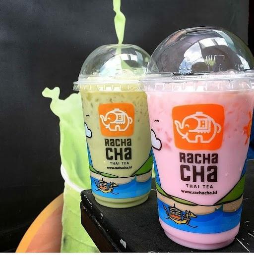 RACHACHA THAI TEA CIREBON