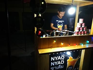 NYAO NYAO AUTHENTIC THAI TEA