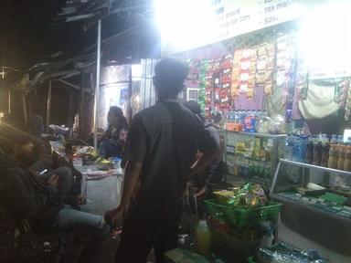 KEDAI MAS AGUS