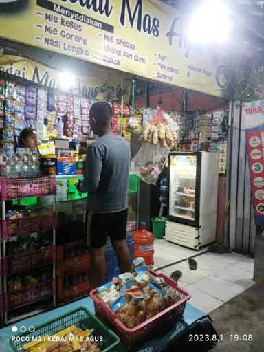 KEDAI MAS AGUS