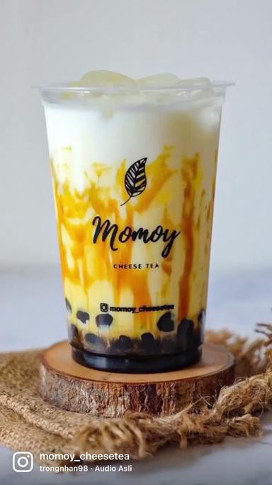 MOMOY CHEESETEA PASINDANGAN