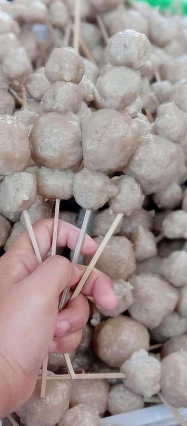 BAKSO BAKAR VIOLA