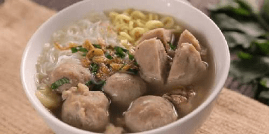 BAKSO MUTIARA SARI ( CELANGCANG )