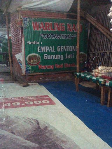 EMPAL GENTONG SRI