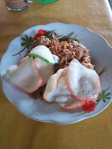 GADO-GADO KUTIYAH