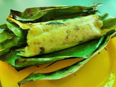 KEDAI AIM JAGONYA AYAM KAMPUNG