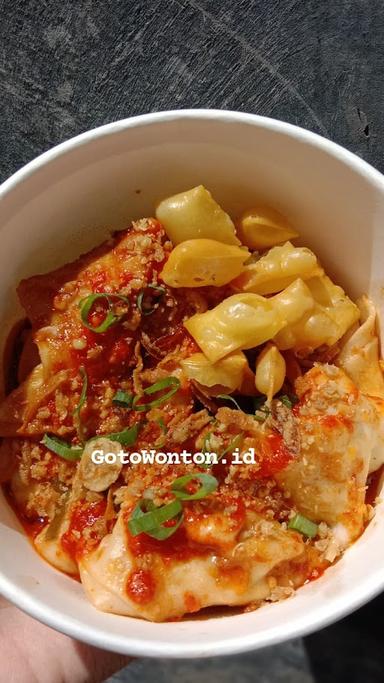 KEDAI GOTOWONTON BY.FIANI