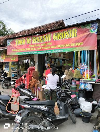 MARTABAK MANIS QUEEN MAS HENDRI