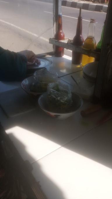 MIE AYAM YU MAS JATIMERTA