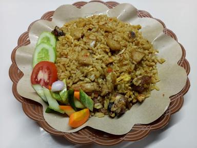 NASI GORENG DK