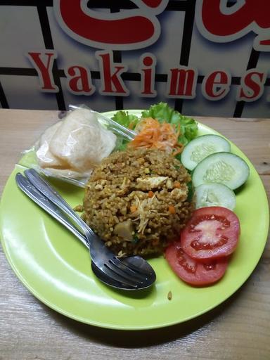 NASI GORENG JAPANESE