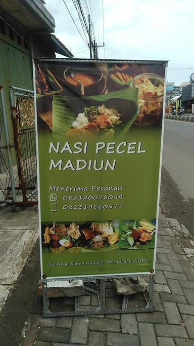 PECEL LELE BANG USMAN