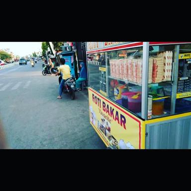 ROTI BAKAR FAVORITE