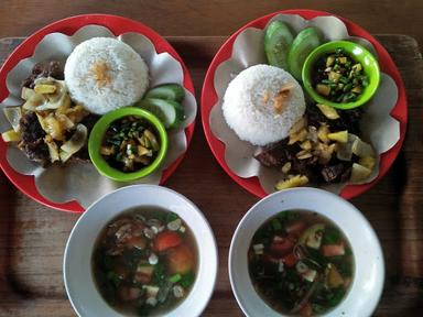 SOP IGA & EMPAL GENTONG KANG ACHSAN