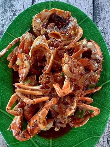 WARUNG MINI SEAFOOD ALI GODEG