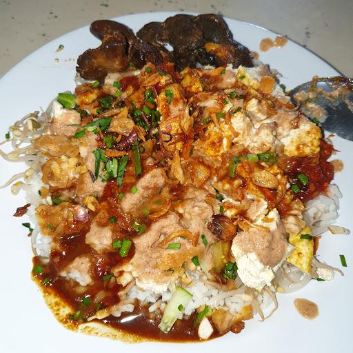 WARUNG NASI LENGKO 29