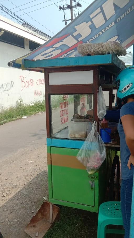 WARUNG NASI MBA VER