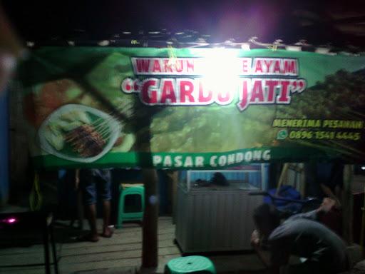 WARUNG SATE GARDU JATI