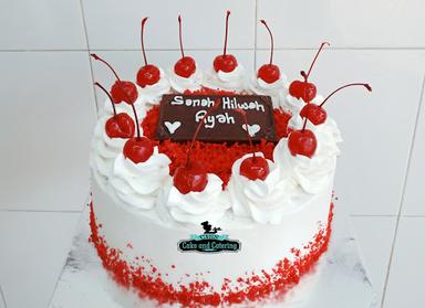 CISS CAKE