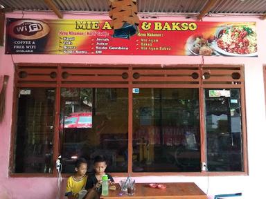 KEDAI CALLYSTA