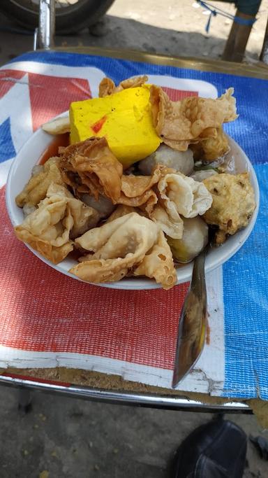 BAKSO UMBRUKAN ABAH YASIN