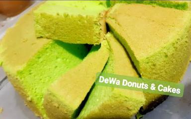 DEWA DONUTS & CAKES (DEVI YANI WARDANA)