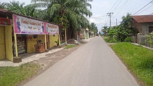 WARUNG BI RUKIAH