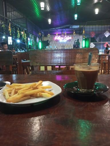 KETUWA COFFEE & RESTO